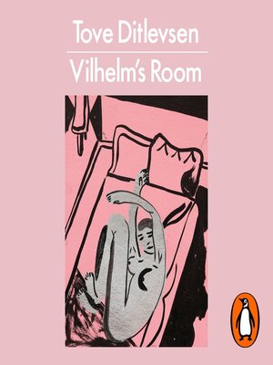 cover image of Vilhelm's Room